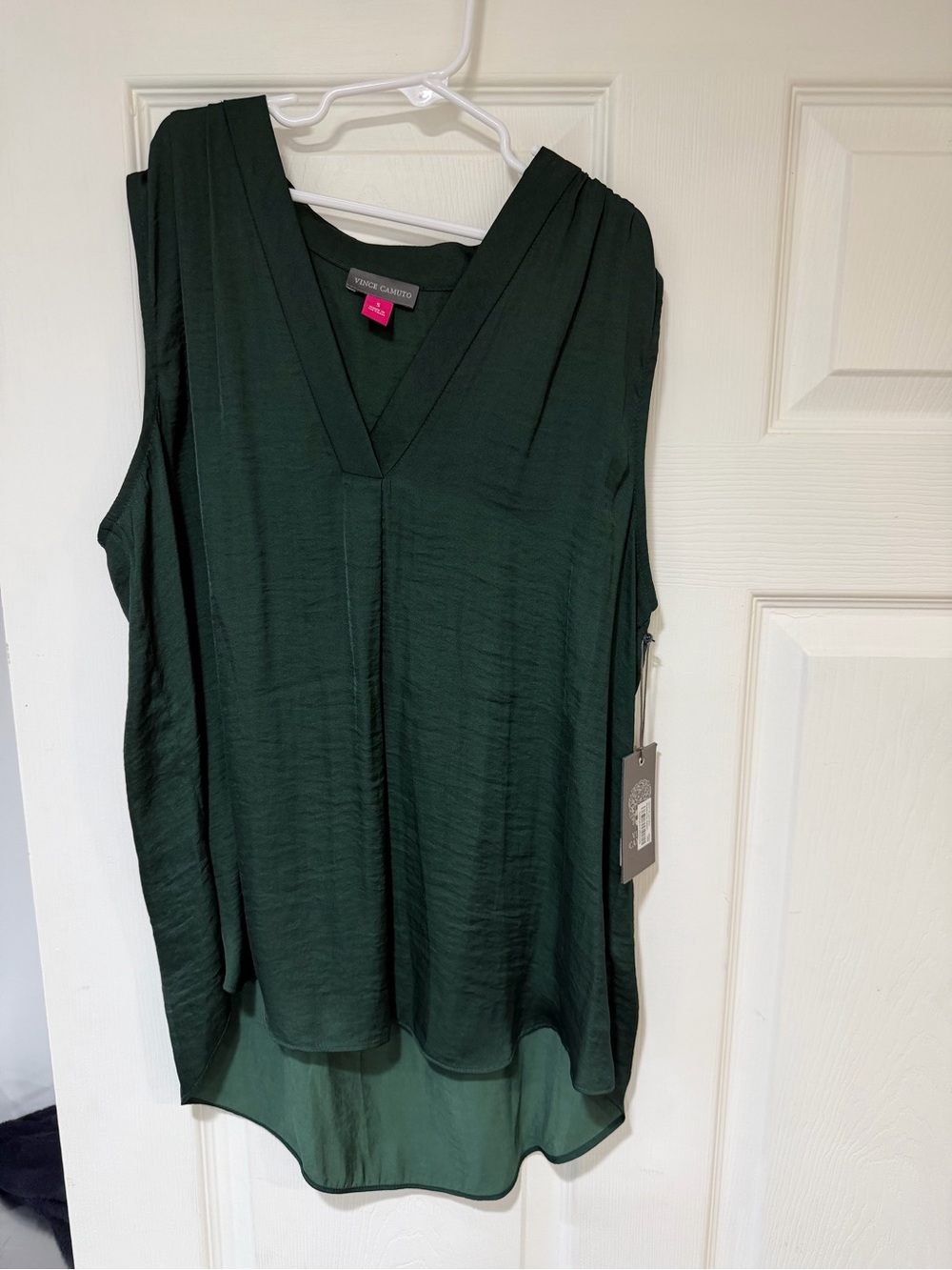 Vince Camuto Top